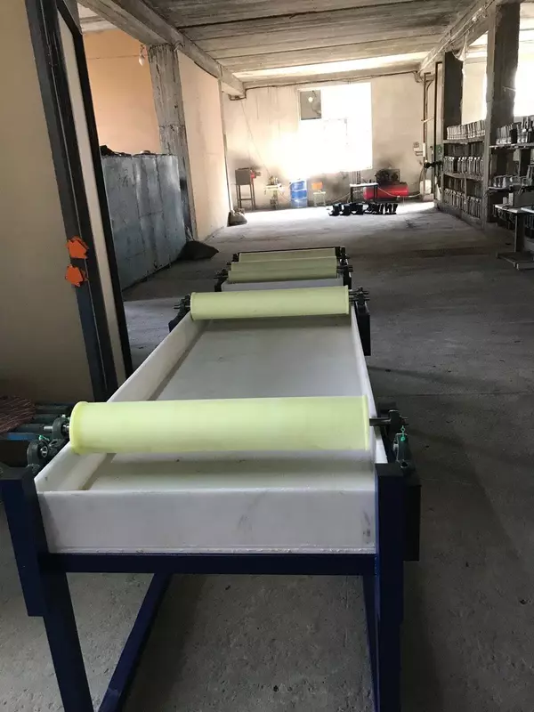 оцинковка проволоки