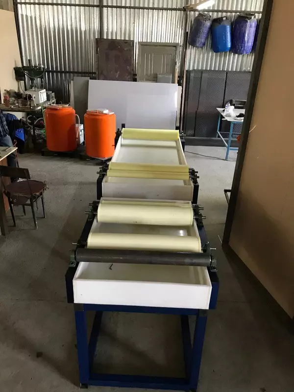 оцинковка проволоки