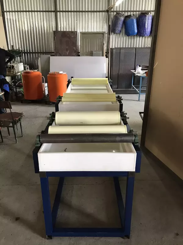 оцинковка проволоки