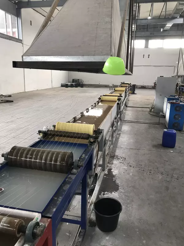 оцинковка проволоки