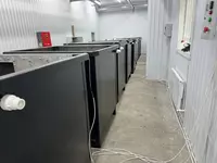 Гальваническое Оборудование Ulgurji va chakana