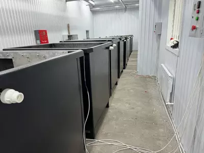 Гальваническое Оборудование