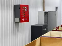 OOO SIGMA PROFI - Гальваническое Оборудование