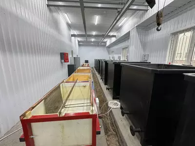 Гальваническое Оборудование