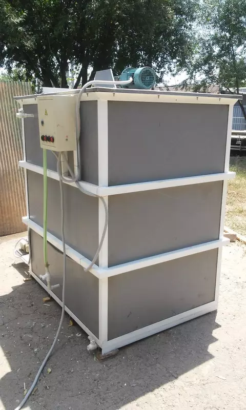 по запросу Установка для изготовления химикатов