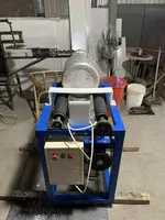 Установка для изготовления химикатов Ulgurji va chakana