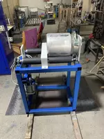 Установка для изготовления химикатов OOO SIGMA PROFI