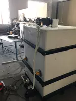 Установка для изготовления химикатов Boshqa turdagi sanoat uskunalari