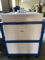 Установка для изготовления химикатов по запросу - OOO SIGMA PROFI