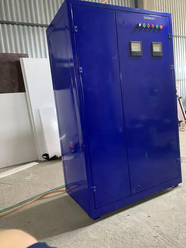 Гальванический выпрямитель тока - по запросу