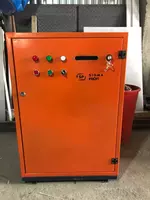 Гальванический выпрямитель тока Ulgurji va chakana