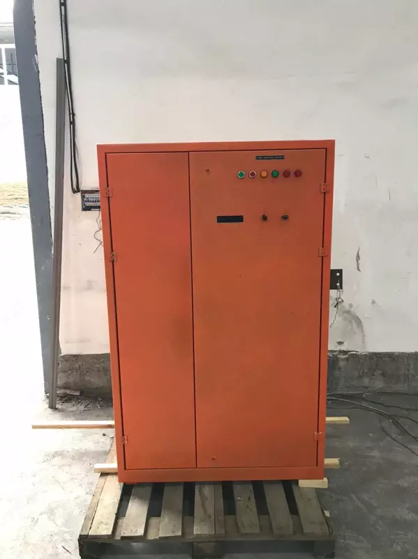 Гальванический выпрямитель тока OOO SIGMA PROFI