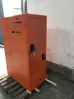 Гальванический выпрямитель тока - OOO SIGMA PROFI