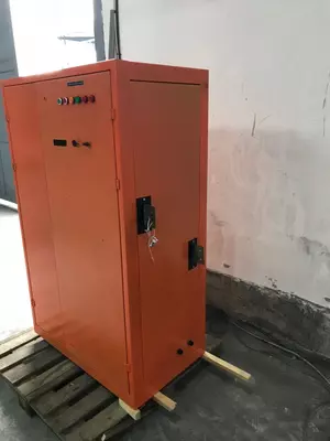 Гальванический выпрямитель тока