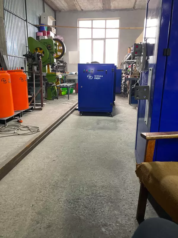 Гальванический выпрямитель тока по запросу - OOO SIGMA PROFI