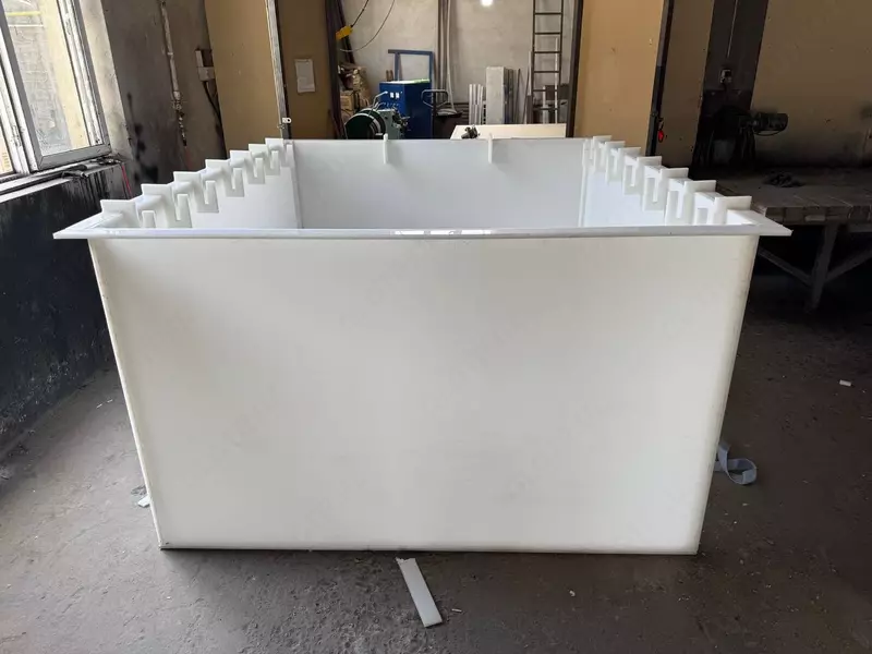 Galvanik vanna. - OOO SIGMA PROFI