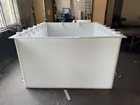 Galvanik vanna. - OOO SIGMA PROFI