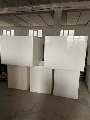 Гальваническая ванна.