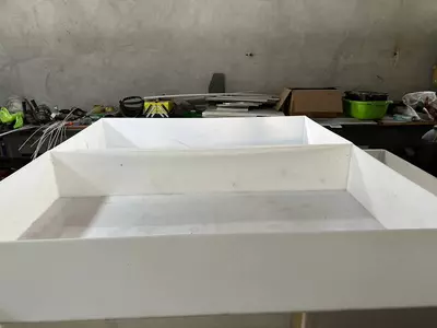   Baliqlarni ko‘paytirish uchun rezervuarlar
