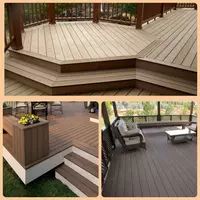 Террасная доска - по запросу