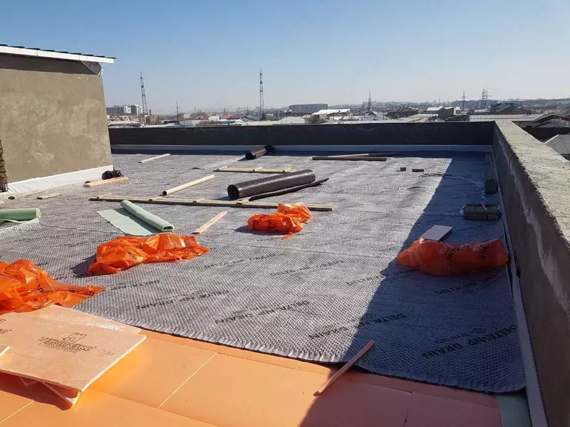 Террасная доска Chakana savdo