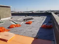 ПВХ Мембрана