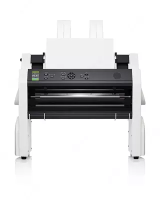  Index Braille Everest D V5 Профессиональный принтер Брайля - 