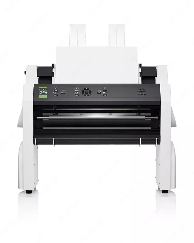  Index Braille Everest D V5 Профессиональный принтер Брайля - 