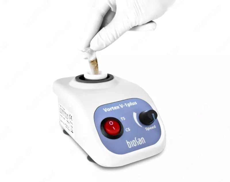 V-1 plus Personal Vortex Biosan