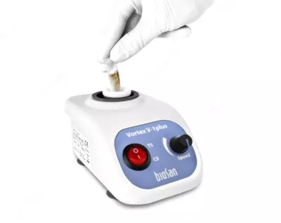 V-1 plus Personal Vortex Biosan