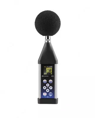  SVANTEK (tovush balandligi o‘lchagichlari) shovqin o‘lchagichlari Ulgurji va chakana