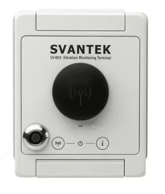 SVANTEK shovqin va vibratsiya o‘lchagichlari