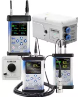 SVANTEK shovqin va vibratsiya o‘lchagichlari