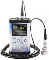  SVANTEK shovqin va vibratsiya o‘lchagichlari - 