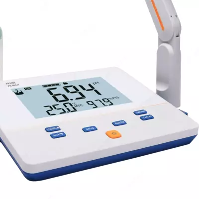 PH 200 E laboratoriya pH metri