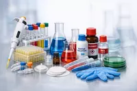 Лабораторные расходные материалы