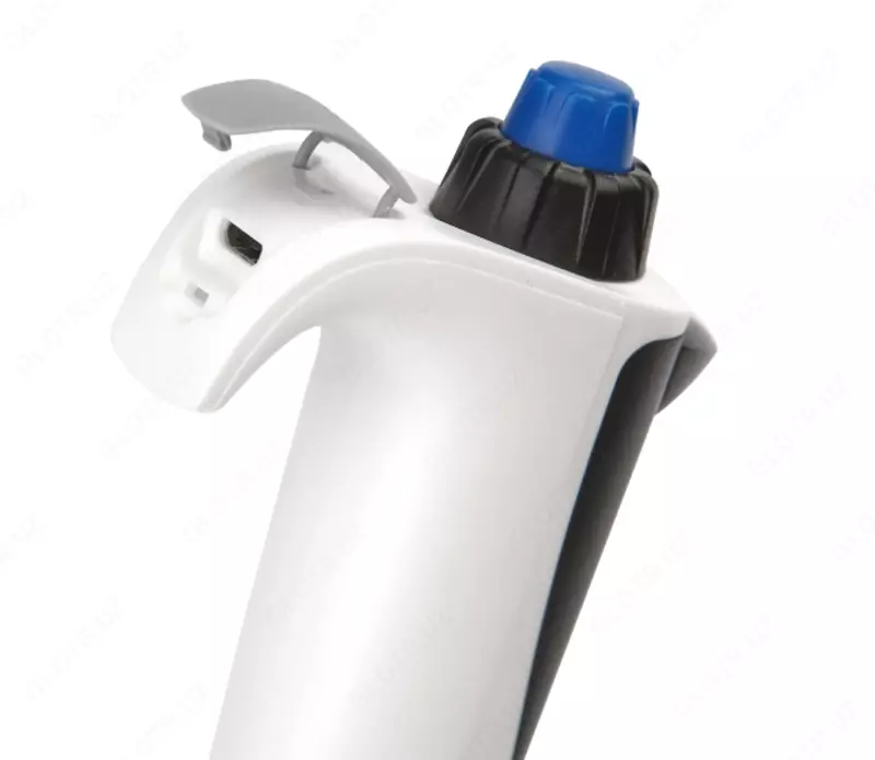   dPette+ ko‘p funksiyali 8 kanalli elektron pipetka