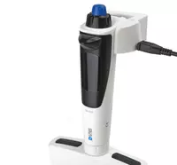  dPette+ ko‘p funksiyali 8 kanalli elektron pipetka ANALYTIC LAB MCHJ