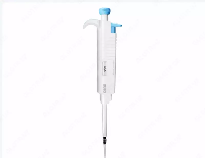  MicroPette Plus to‘liq avtoklavlanadigan  belgilangan hajmli mexanik pipetka - 