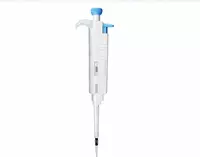   MicroPette Plus to‘liq avtoklavlanadigan  belgilangan hajmli mexanik pipetka