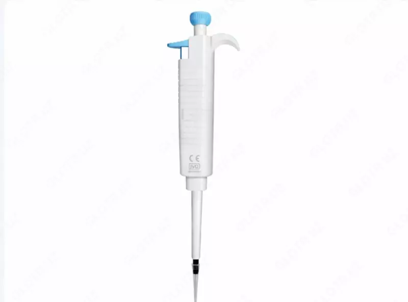  MicroPette Plus to‘liq avtoklavlanadigan  belgilangan hajmli mexanik pipetka Chakana savdo