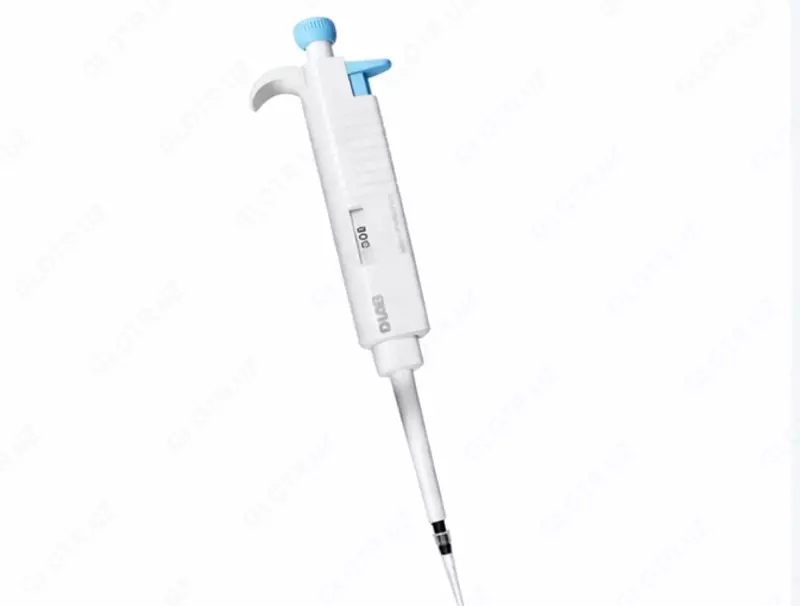  MicroPette Plus to‘liq avtoklavlanadigan  belgilangan hajmli mexanik pipetka ANALYTIC LAB MCHJ