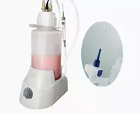   SafeVac vakuum nazoratli aspiratsiya tizimi  4L