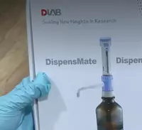  Бутылочный дозатор DispensMate Только в розницу