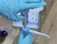  Бутылочный дозатор DispensMate ANALYTIC LAB MCHJ