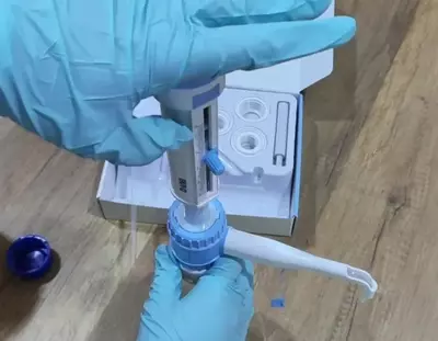  Бутылочный дозатор DispensMate ANALYTIC LAB MCHJ