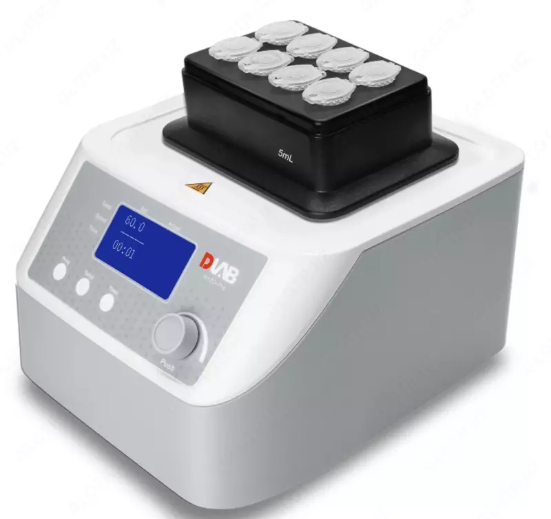  H100-Pro termokontroller (mexanik mahkamlash) - 