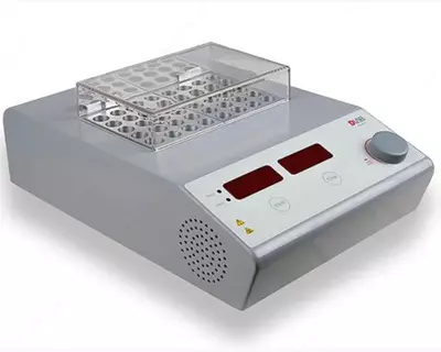  Сухой термостат с двойным модулем и LED-дисплеем HB105-S2 Только в розницу