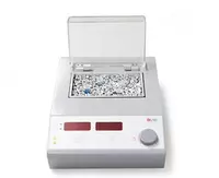  HB105-S2 LED displeyli ikki modulli quruq termostat ANALYTIC LAB MCHJ
