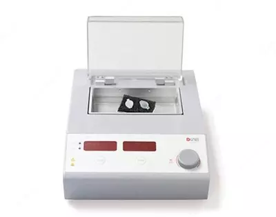  Сухой термостат с двойным модулем и LED-дисплеем HB105-S2 - ANALYTIC LAB MCHJ